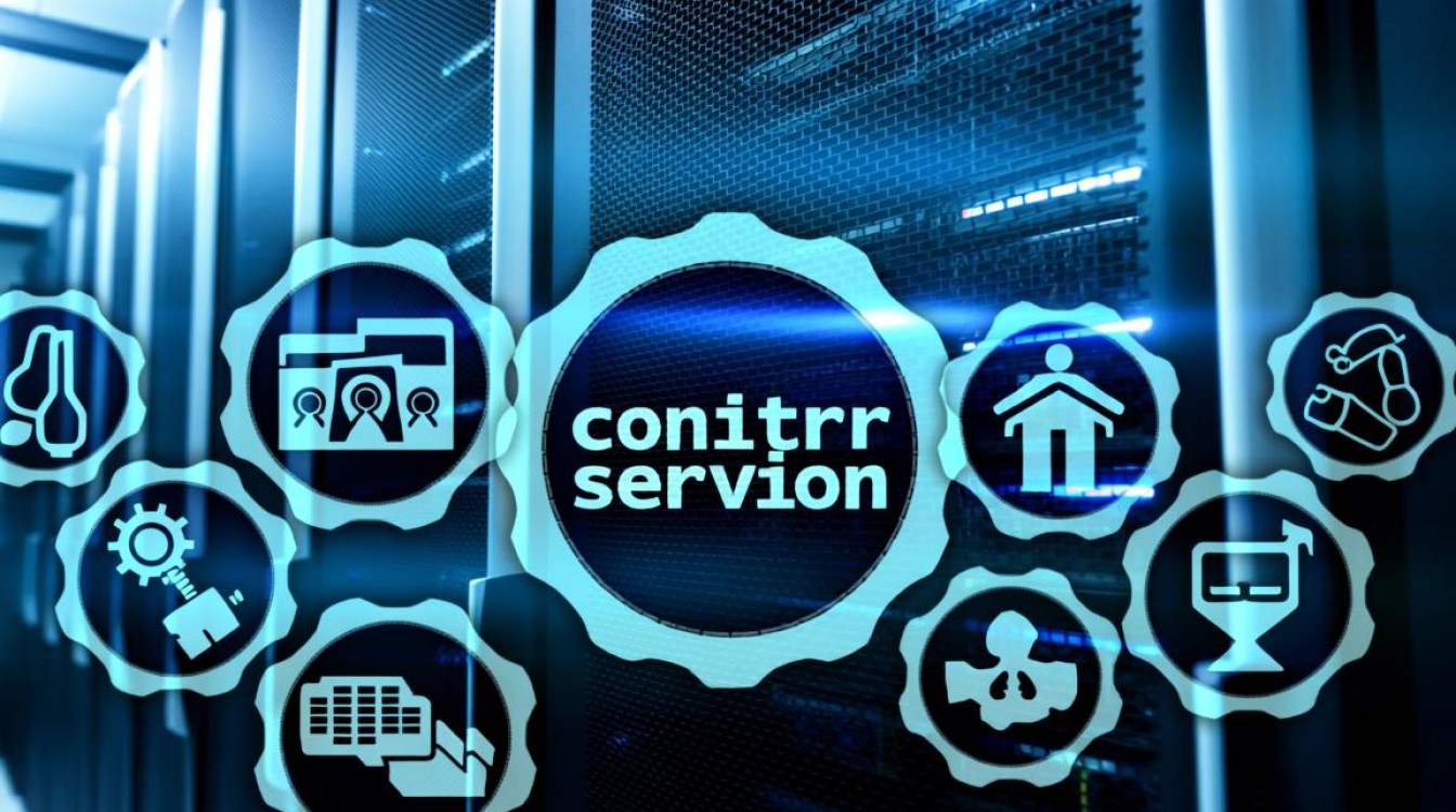 服务器校正服务器，具体操作步骤是什么？