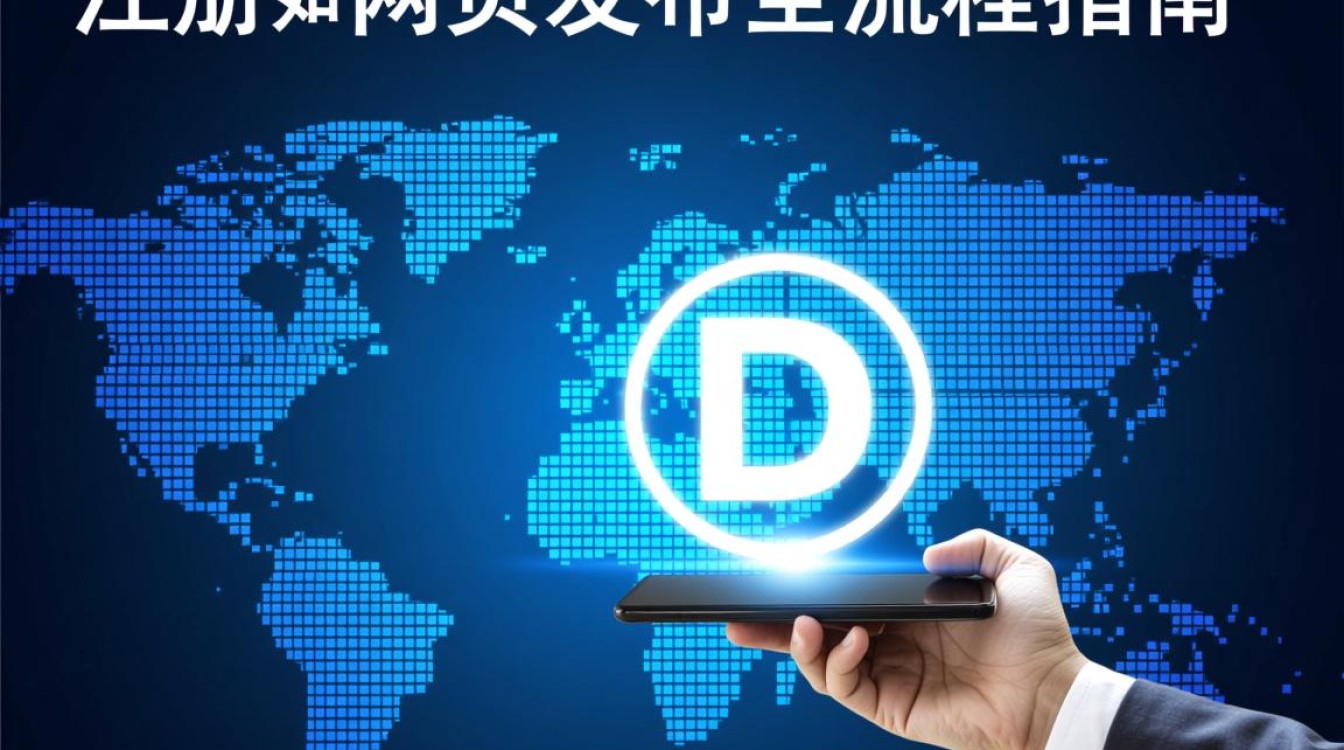 域名发布网页-好主机测评网