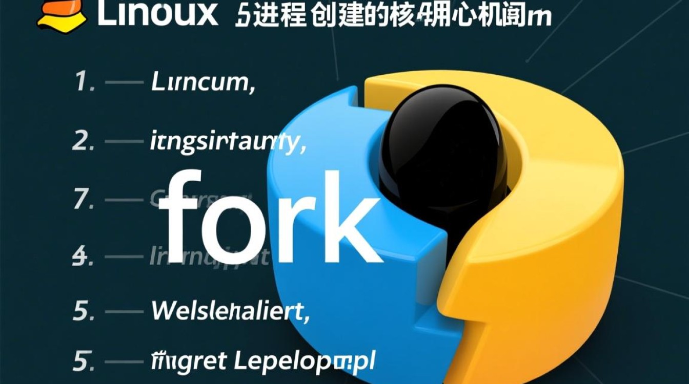 Linux C fork创建子进程后，父子进程如何共享数据？-好主机测评网