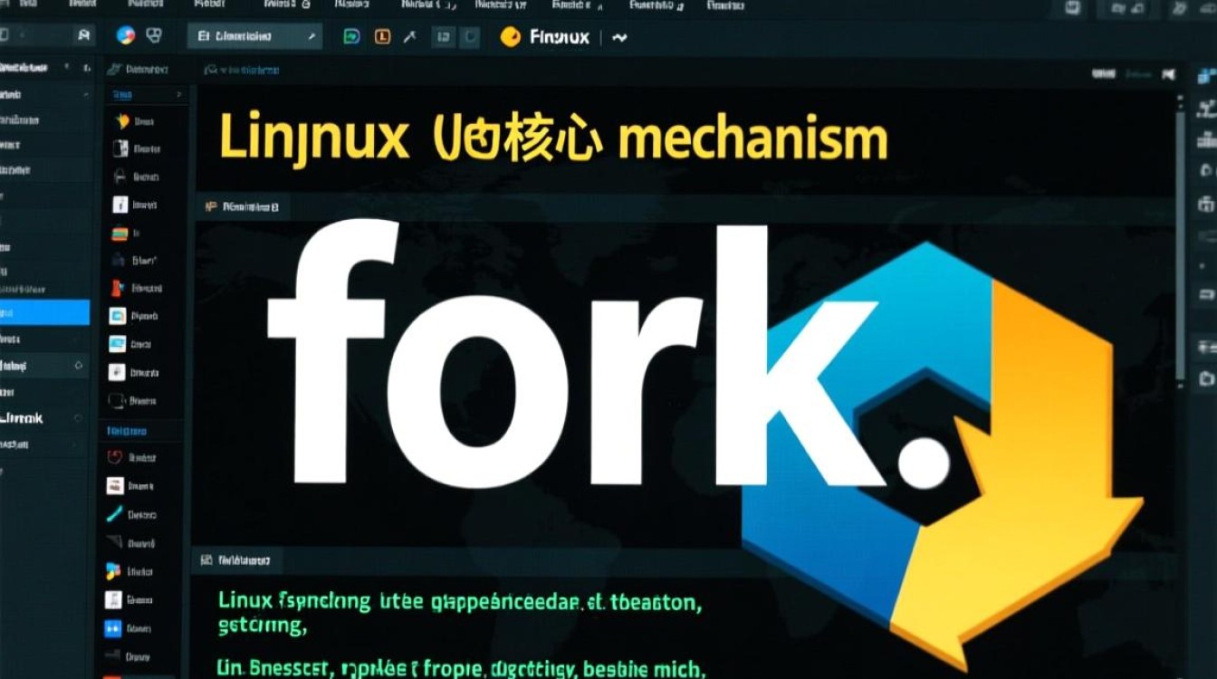 Linux C fork创建子进程后，父子进程如何共享数据？