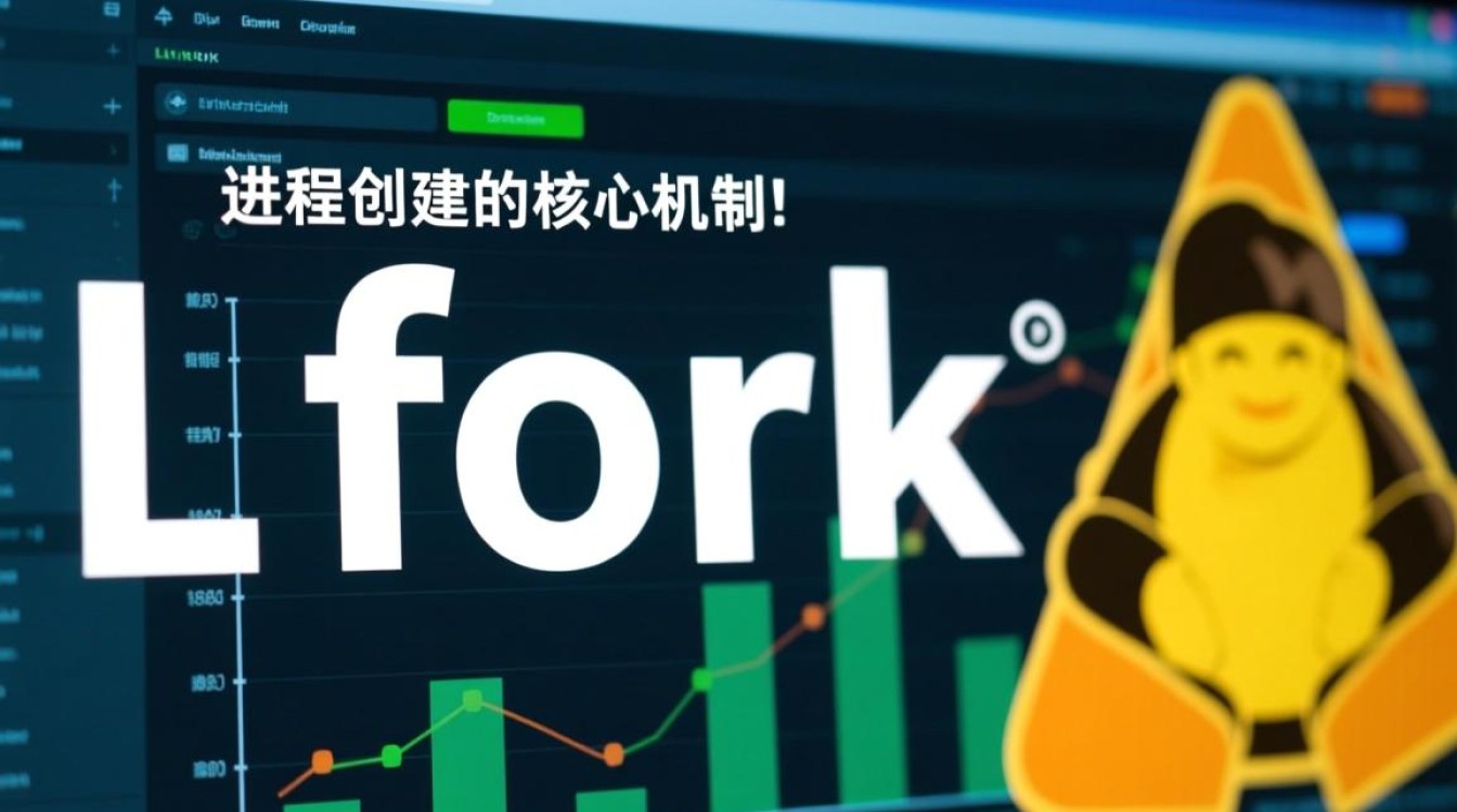 Linux C fork创建子进程后，父子进程如何共享数据？
