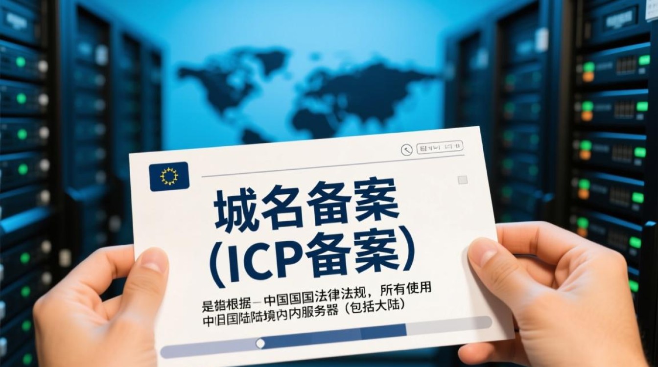 新注册的域名备案流程是怎样的？需要准备哪些材料？-好主机测评网