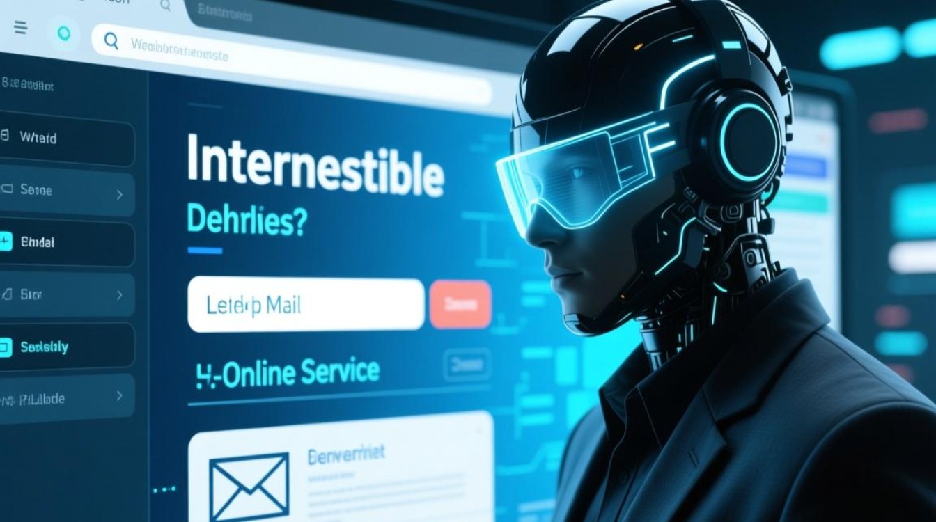 默认域名服务器是什么？如何设置和修改？-好主机测评网