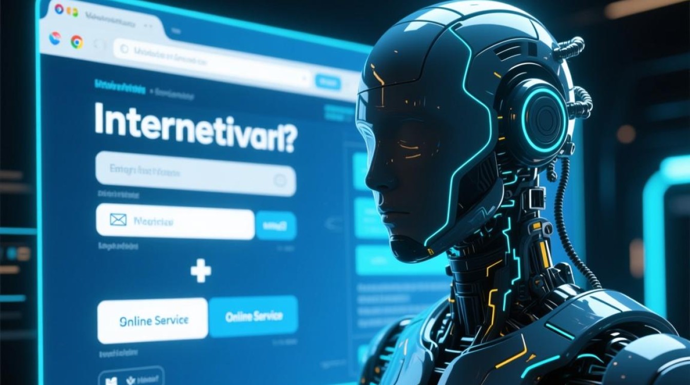 默认域名服务器是什么？如何设置和修改？