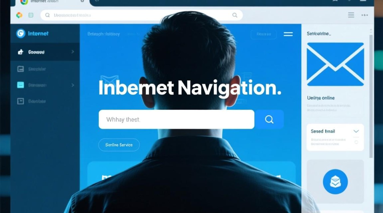 默认域名服务器是什么？如何设置和修改？