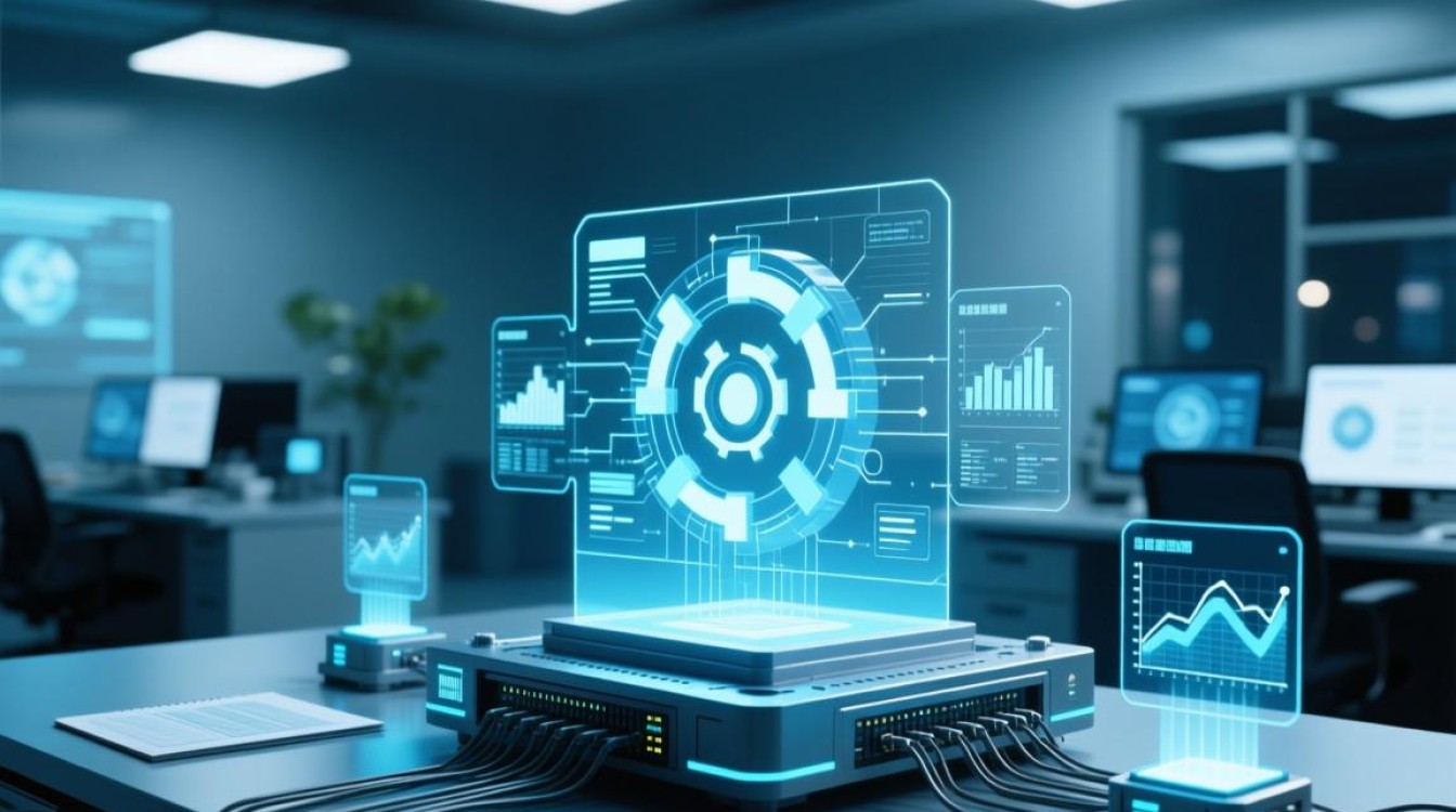 分布式数据管理怎么安装