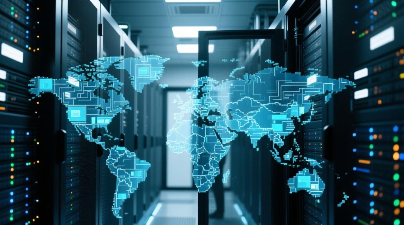 分布式数据管理怎么安装