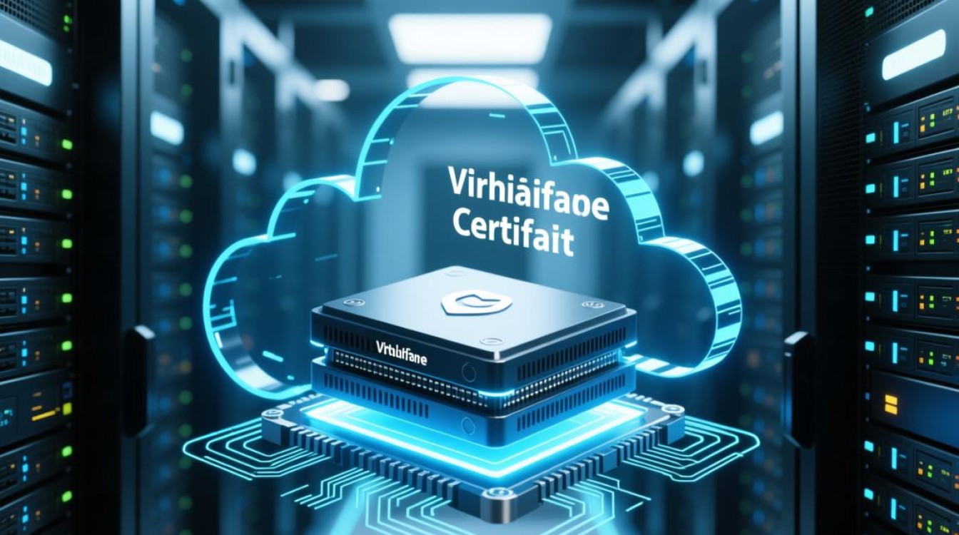 虚拟机证书申请，如何操作？步骤是什么？-好主机测评网