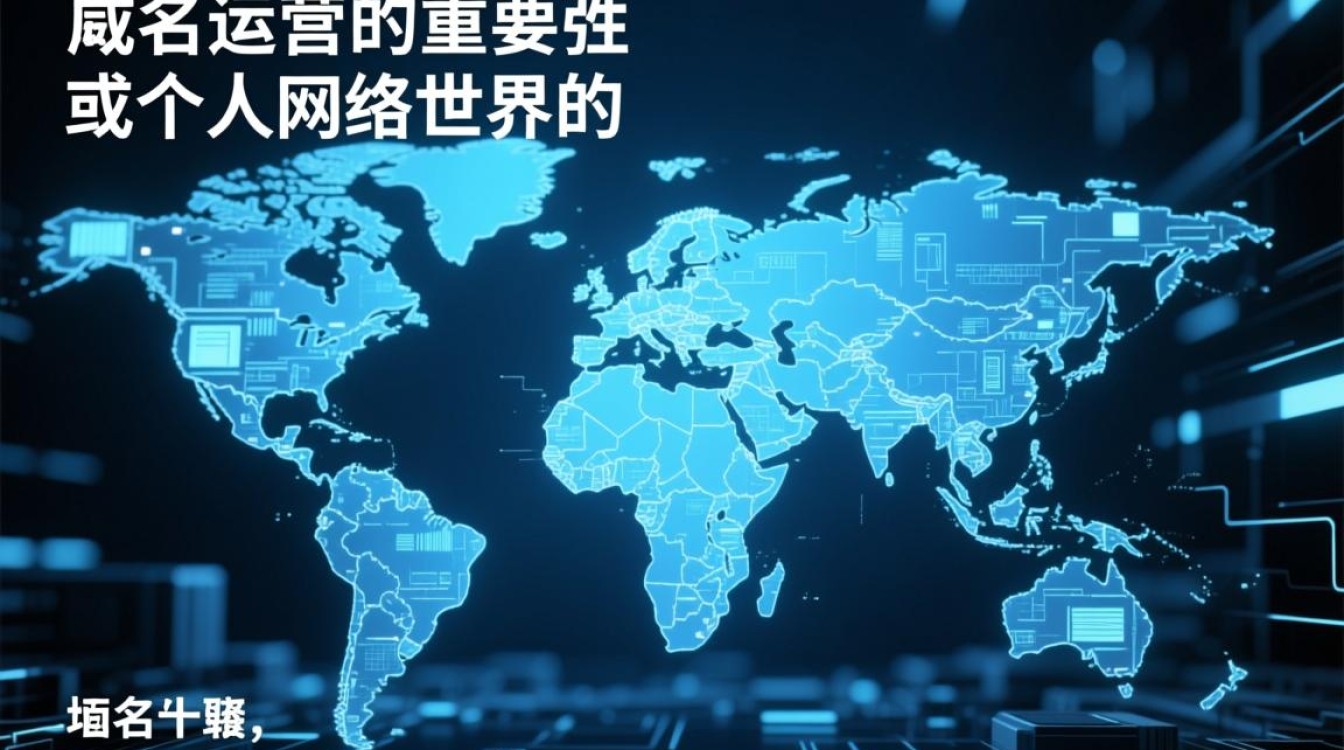 查询域名运营-好主机测评网