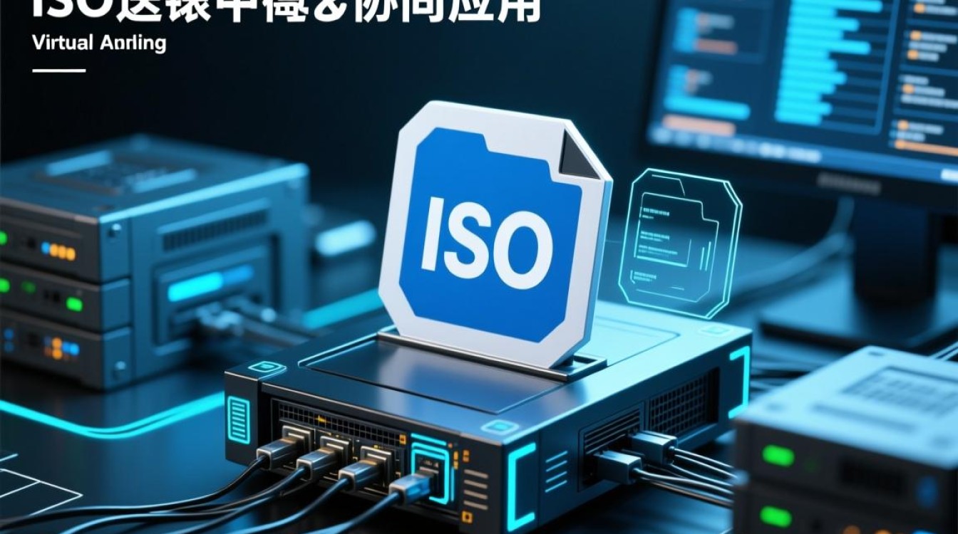 iso镜像虚拟机-好主机测评网