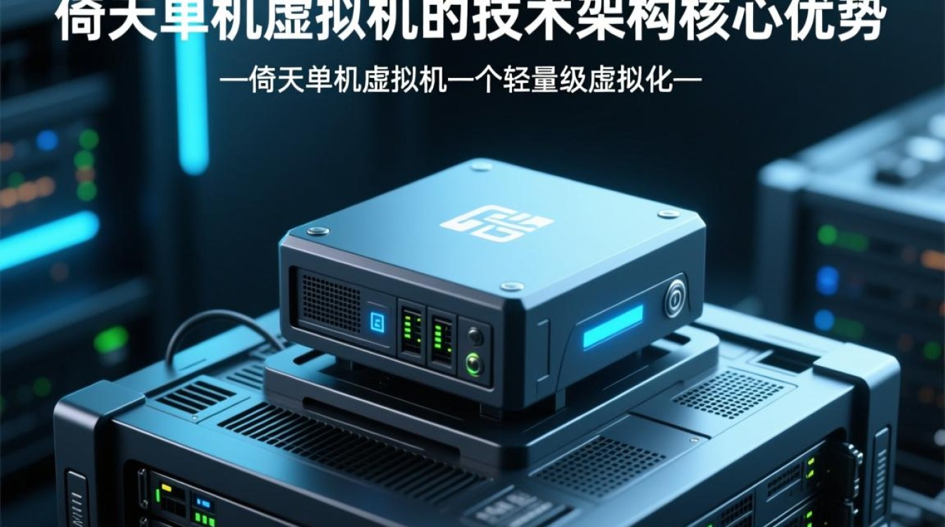 倚天单机虚拟机如何本地部署？系统兼容性问题怎么解决？-好主机测评网