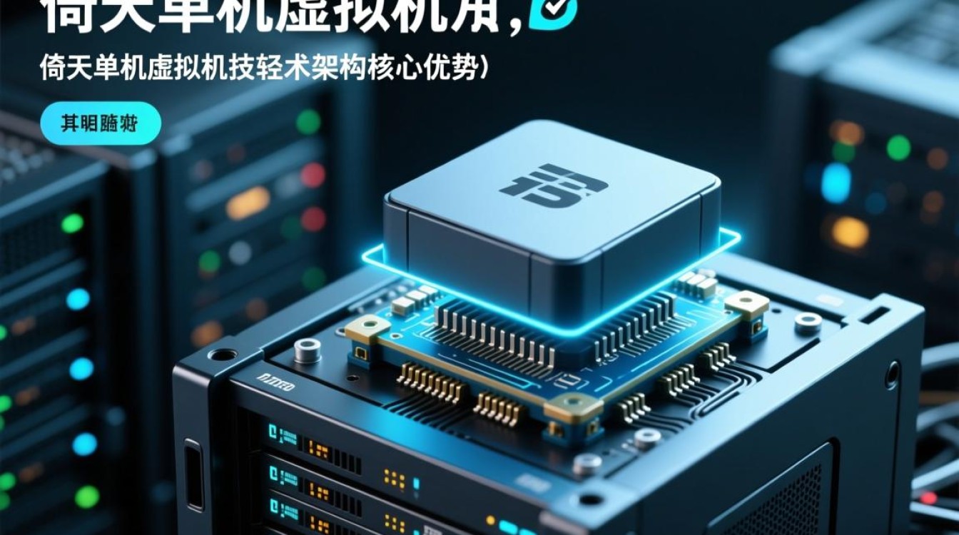 倚天单机虚拟机如何本地部署？系统兼容性问题怎么解决？