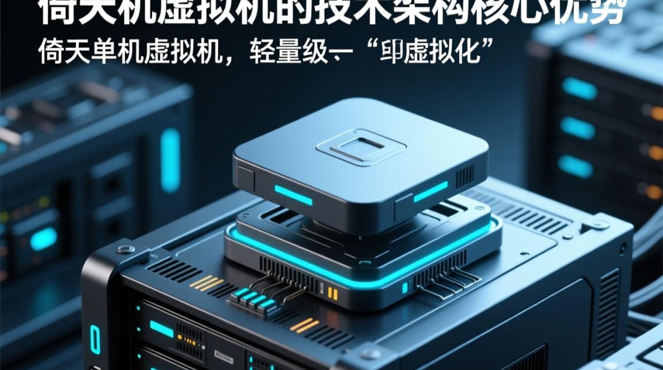 倚天单机虚拟机如何本地部署？系统兼容性问题怎么解决？