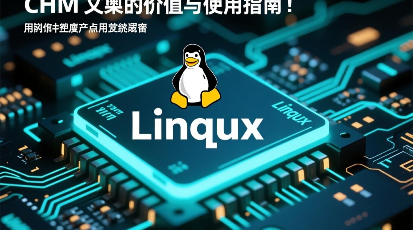 linux内核chm