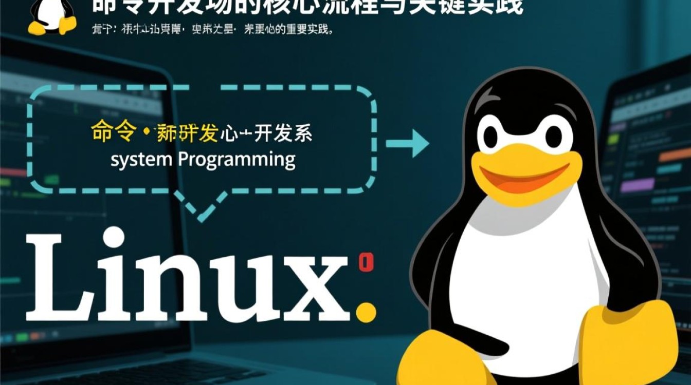 Linux命令开发如何从零开始写一个自定义命令？
