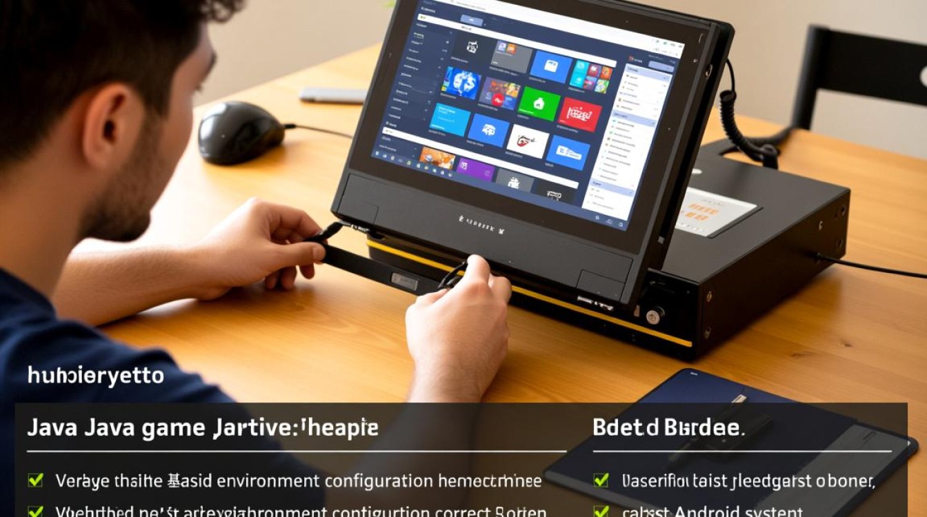 java游戏安卓怎么安装不了怎么办-好主机测评网