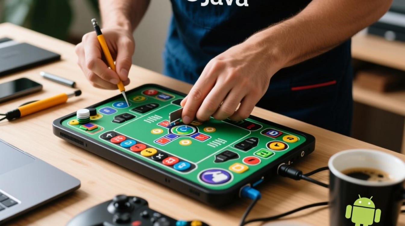 java游戏安卓怎么安装不了怎么办 java游戏安卓怎么安装不了怎么办