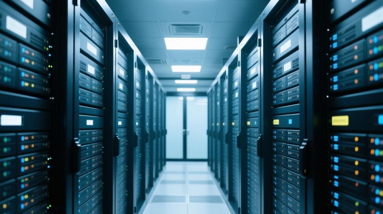 分布式数据管理如何搭建