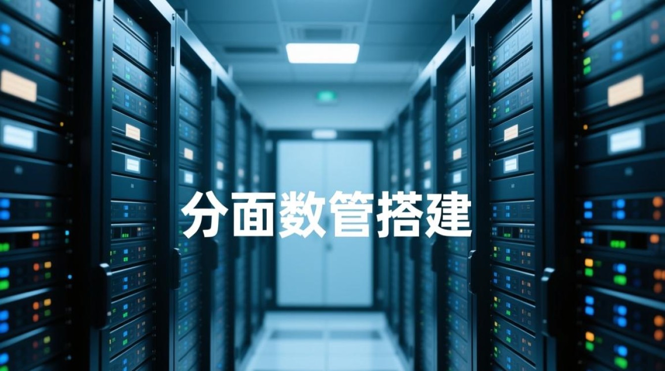 分布式数据管理如何搭建