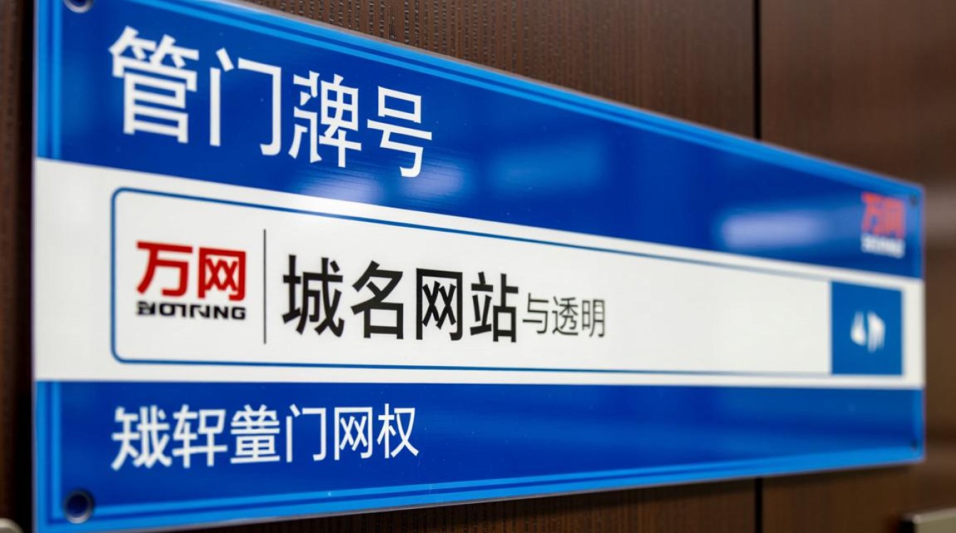 万网域名转出费用-好主机测评网