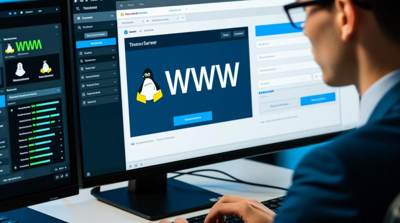 Linux下www用户权限如何安全配置与管理? Linux下www用户权限如何安全配置与管理?