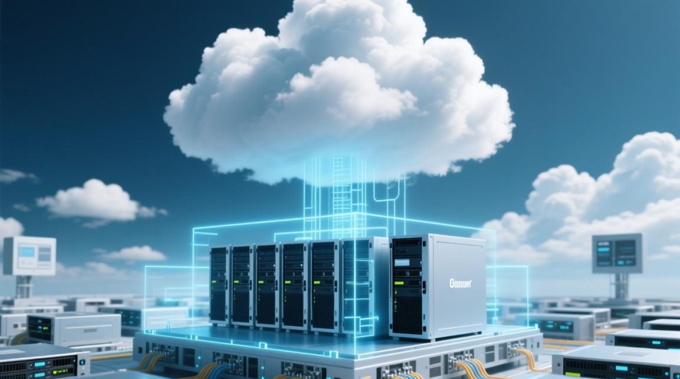 企业虚拟机云是什么？适合中小企业吗？成本高吗？-好主机测评网