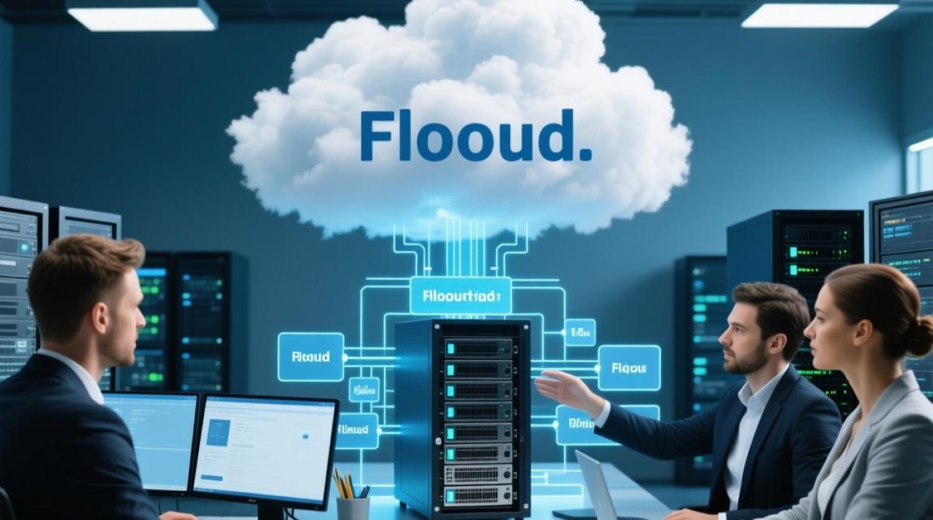 企业虚拟机云是什么?适合中小企业吗?成本高吗? 企业虚拟机云是什么?适合中小企业吗?成本高吗?