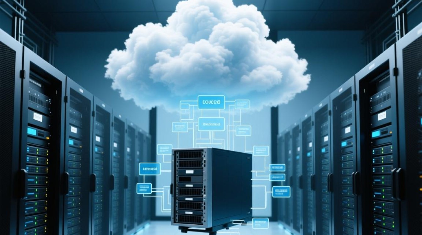 企业虚拟机云是什么?适合中小企业吗?成本高吗? 企业虚拟机云是什么?适合中小企业吗?成本高吗?