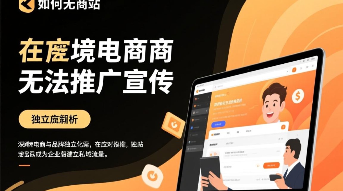 独立站域名为什么不能推广宣传?限制有哪些? 独立站域名为什么不能推广宣传?限制有哪些?