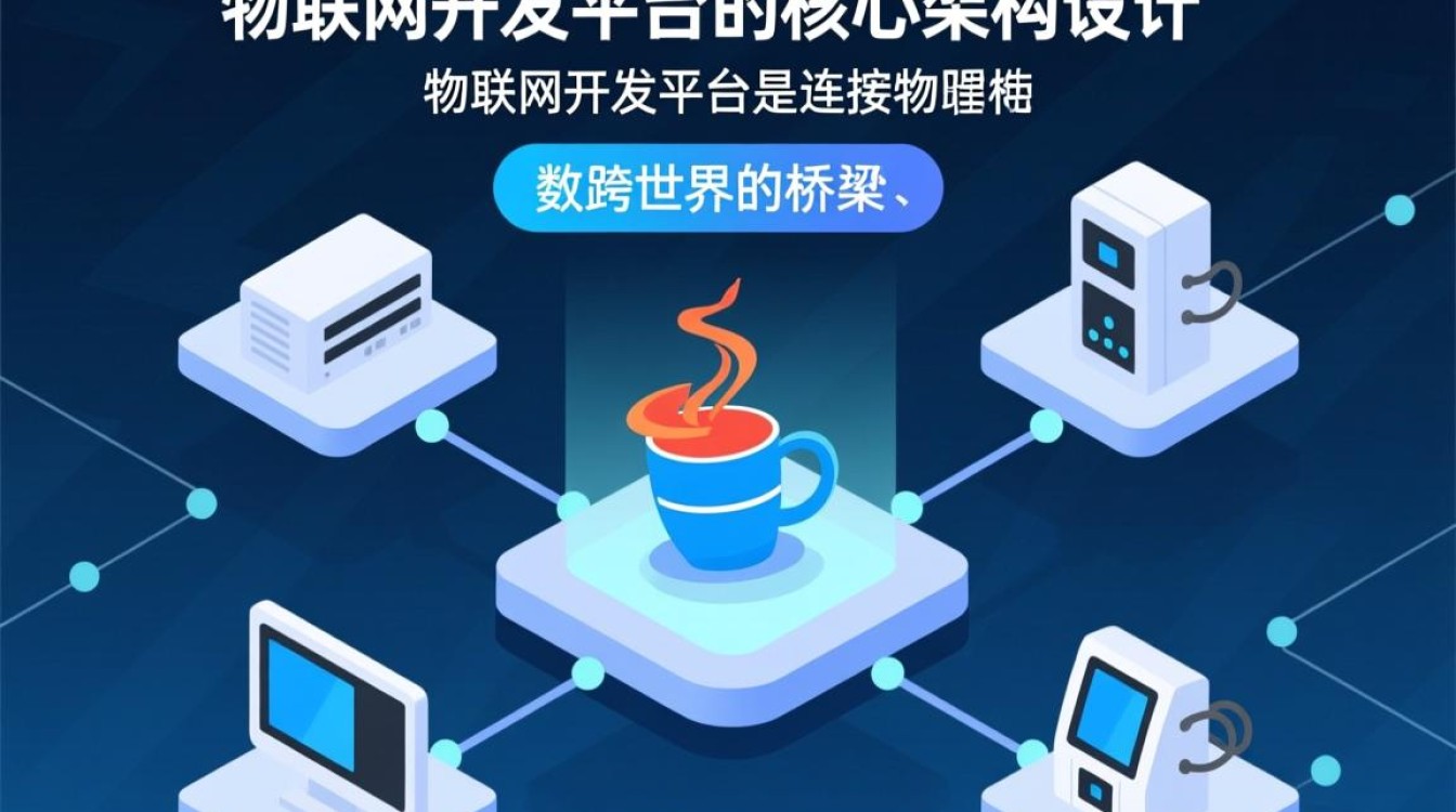 Java物联网开发平台如何快速搭建与设备接入? Java物联网开发平台如何快速搭建与设备接入?