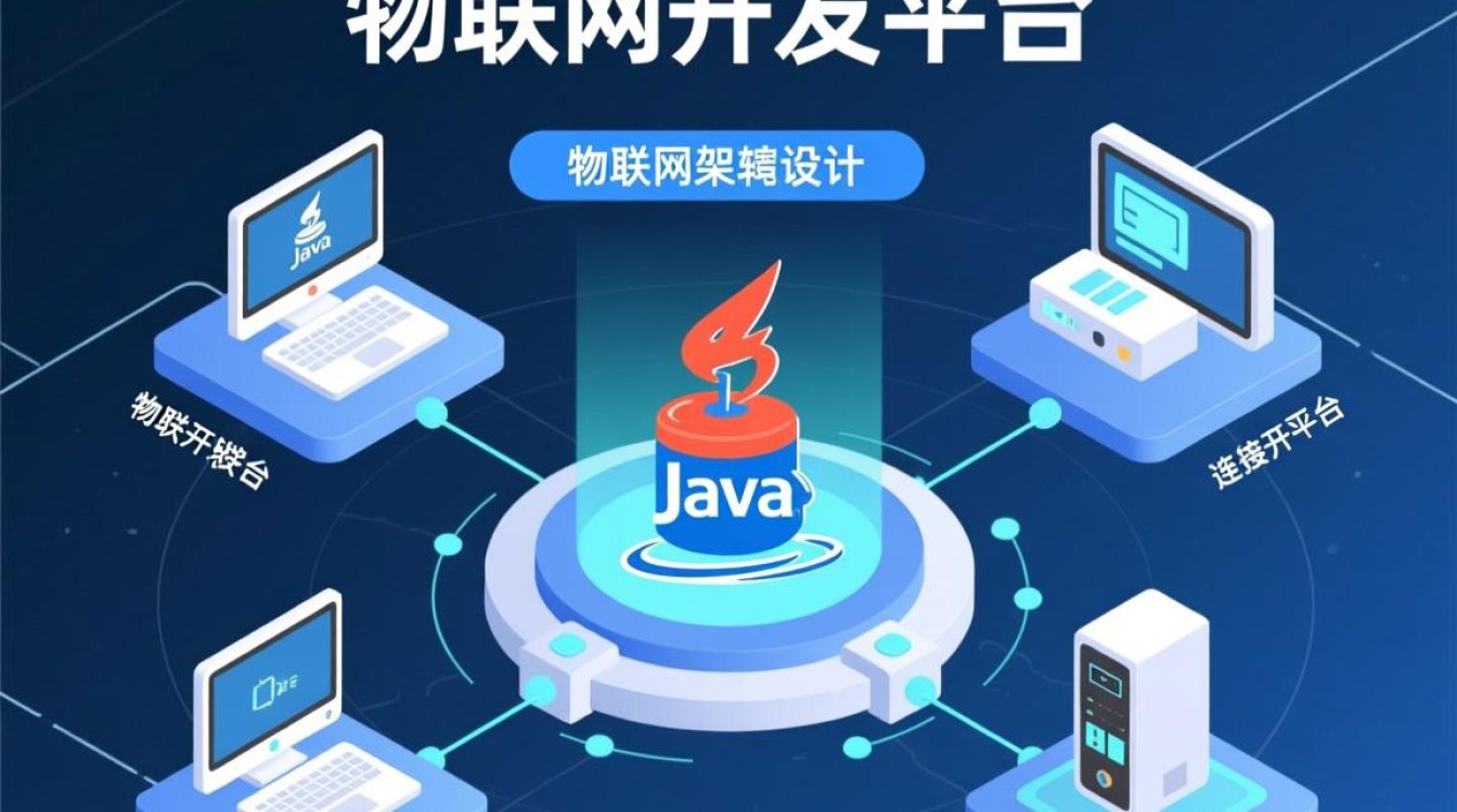 Java物联网开发平台如何快速搭建与设备接入? Java物联网开发平台如何快速搭建与设备接入?