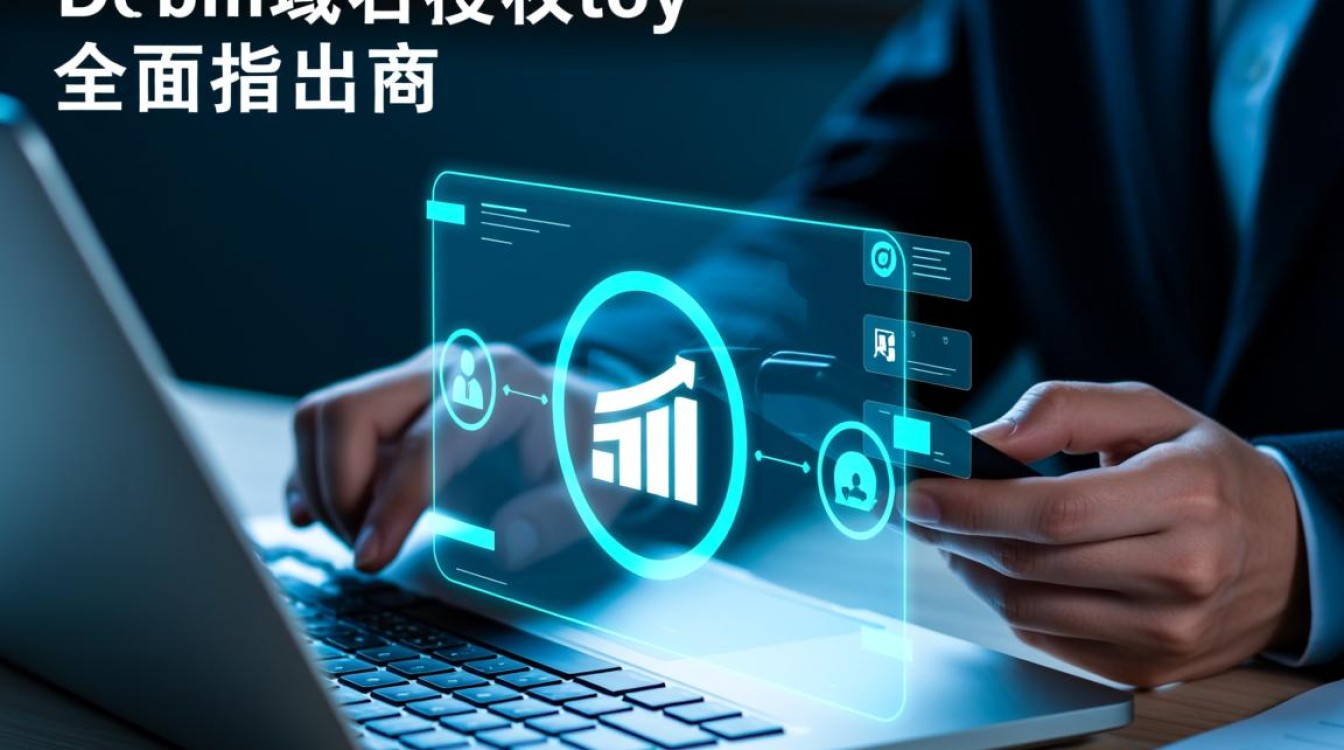 更换域名授权-好主机测评网