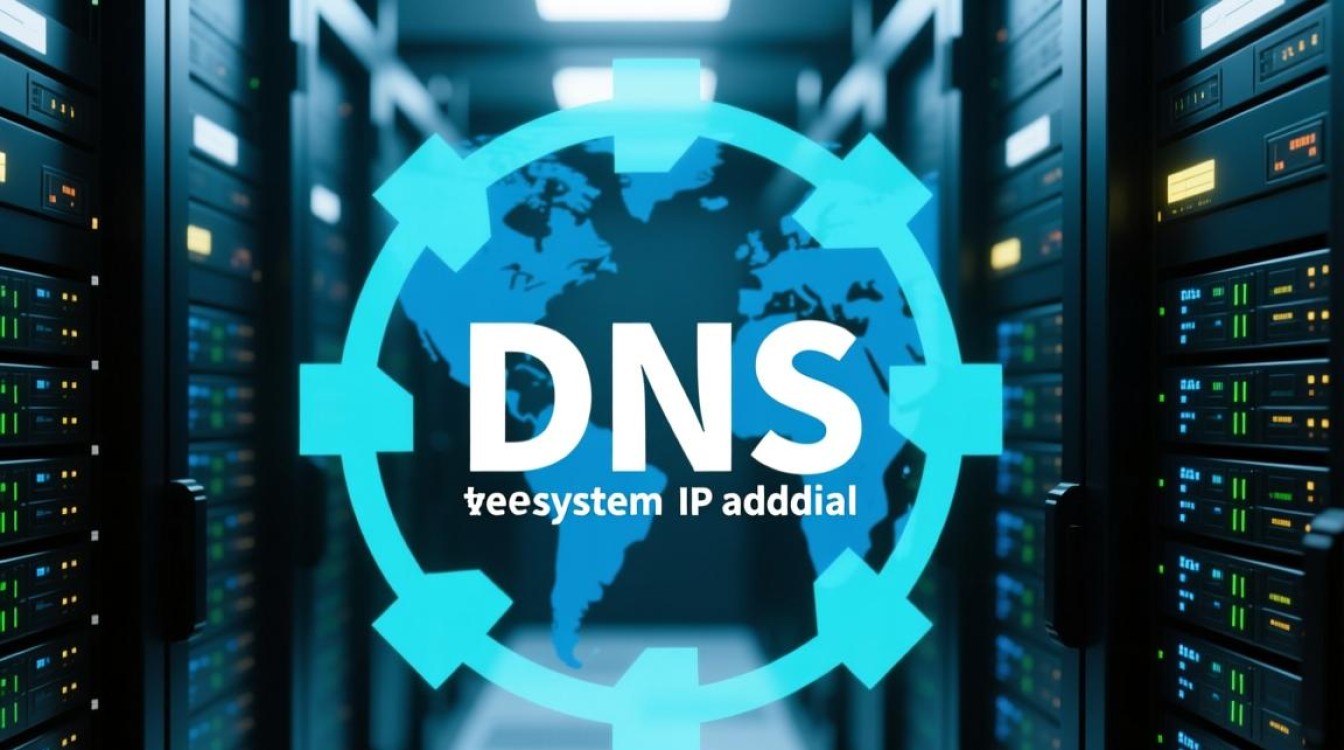 域名空间具体由哪些核心部分构成？-好主机测评网