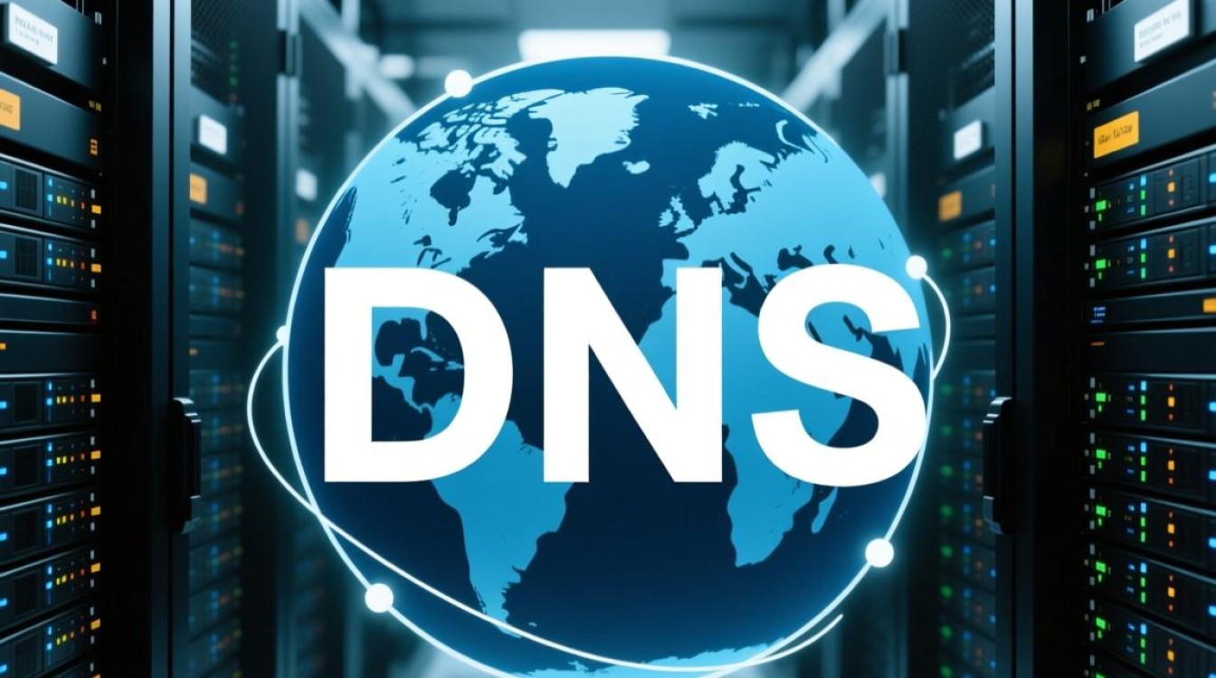 域名空间具体由哪些核心部分构成？