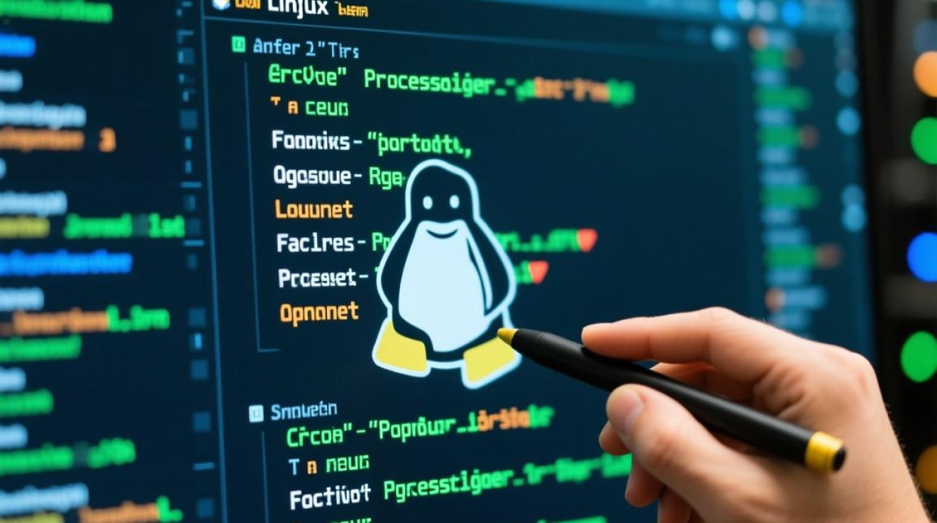 如何用Linux命令实时检测进程状态与资源占用？-好主机测评网