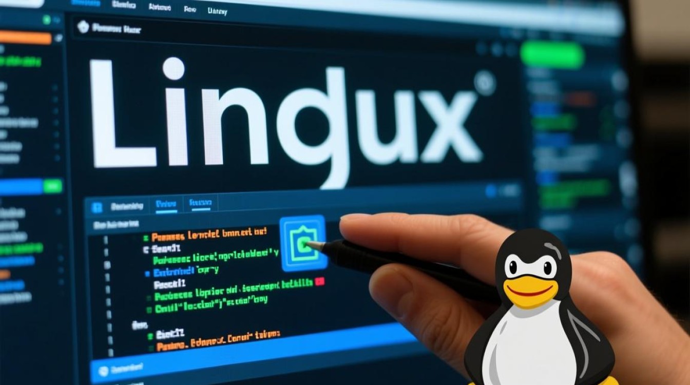 如何用Linux命令实时检测进程状态与资源占用？