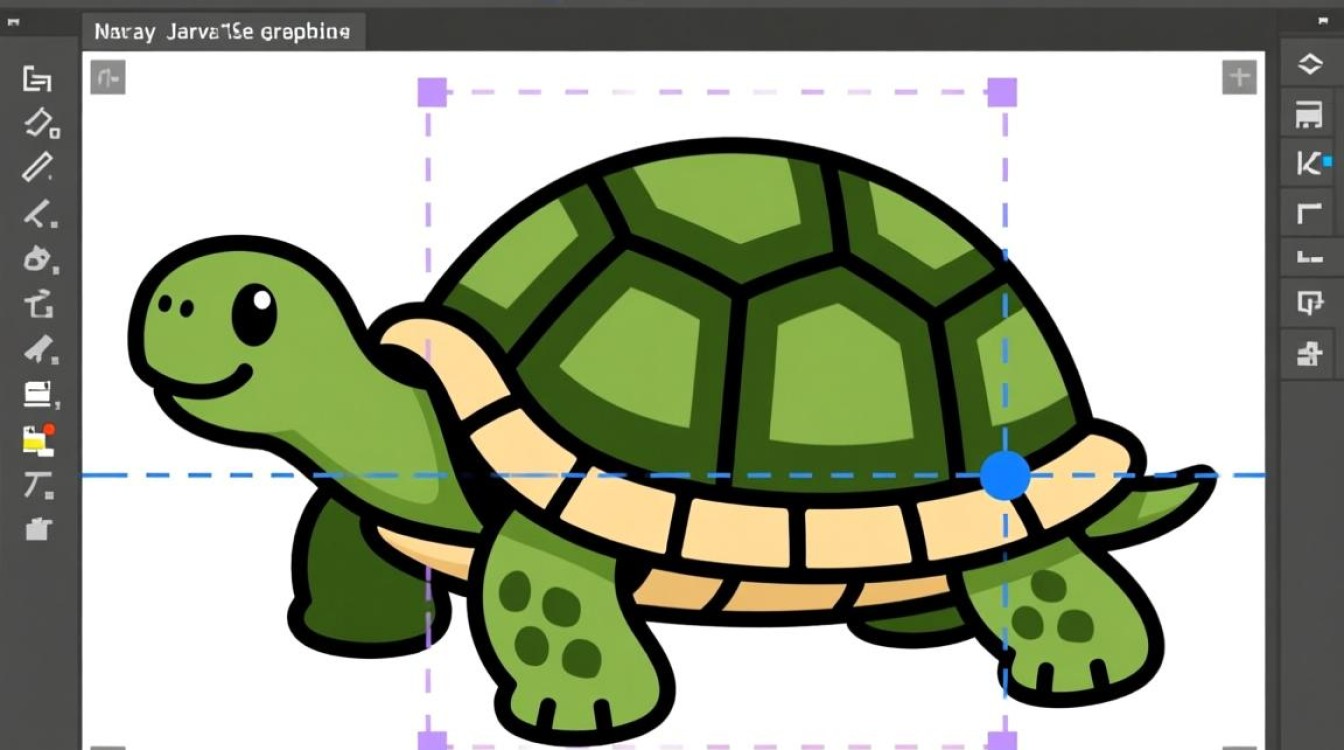 Java乌龟绘图怎么改颜色？代码方法是什么？-好主机测评网