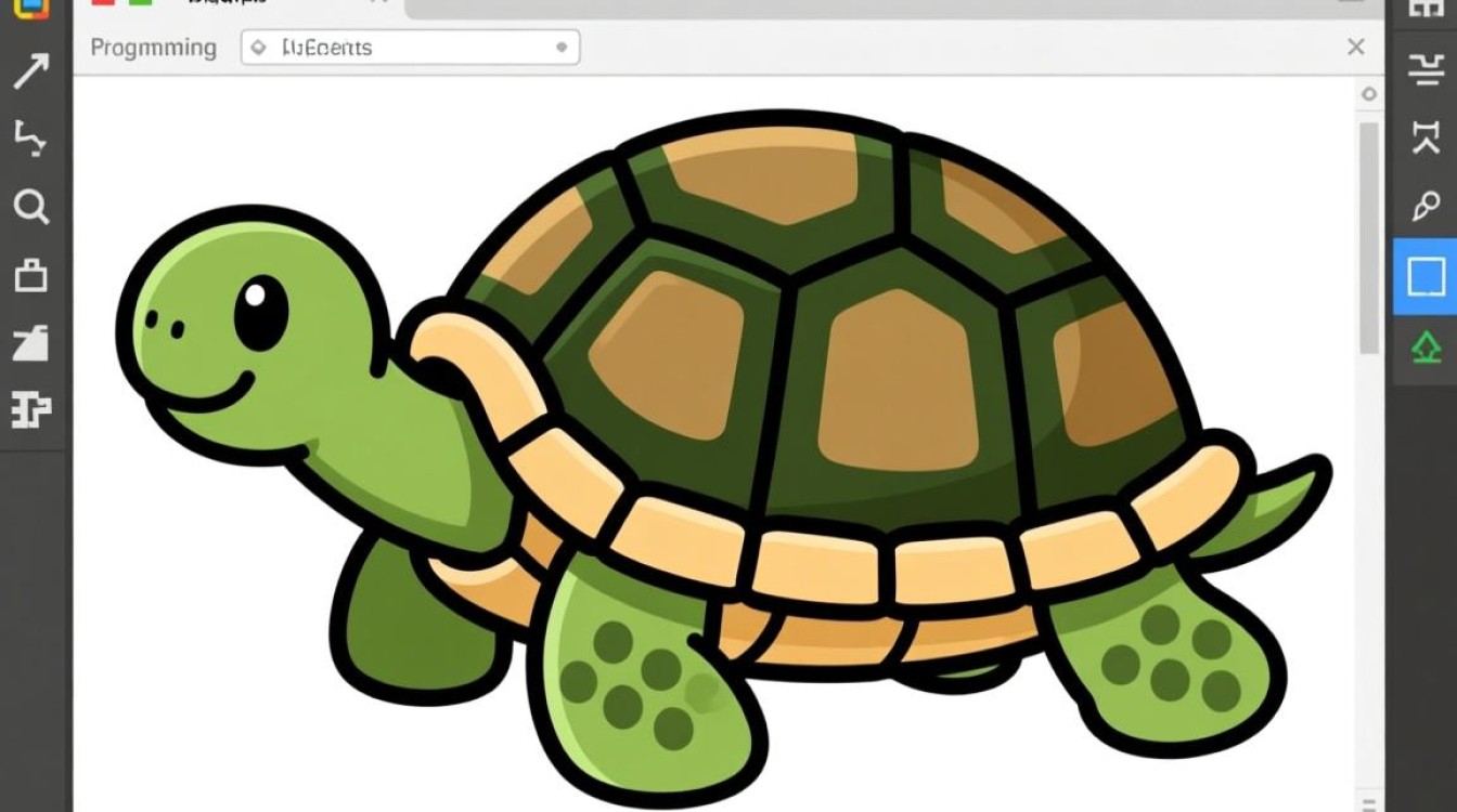 Java乌龟绘图怎么改颜色？代码方法是什么？
