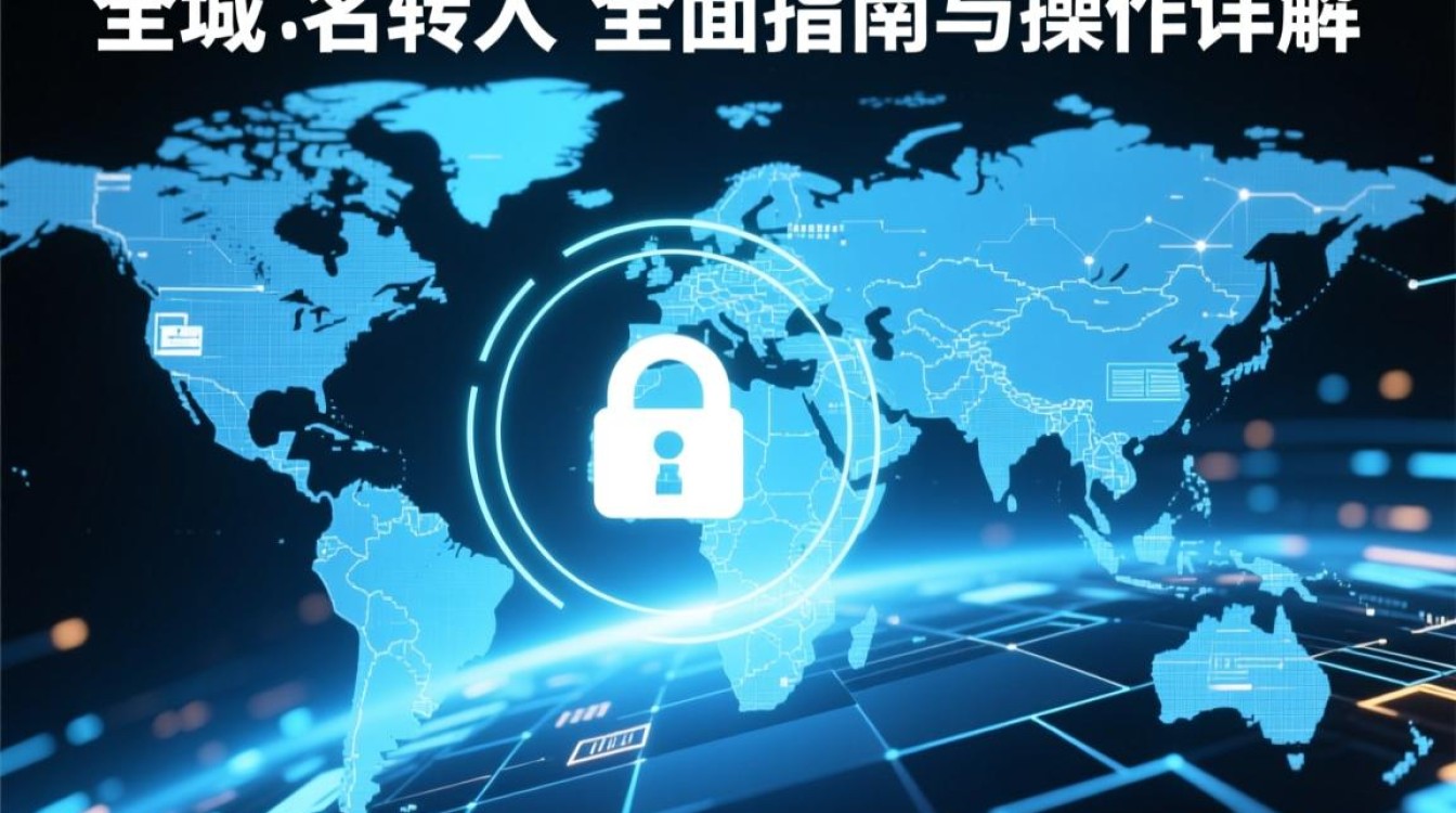 la域名转入流程复杂吗？新手如何快速完成操作？-好主机测评网