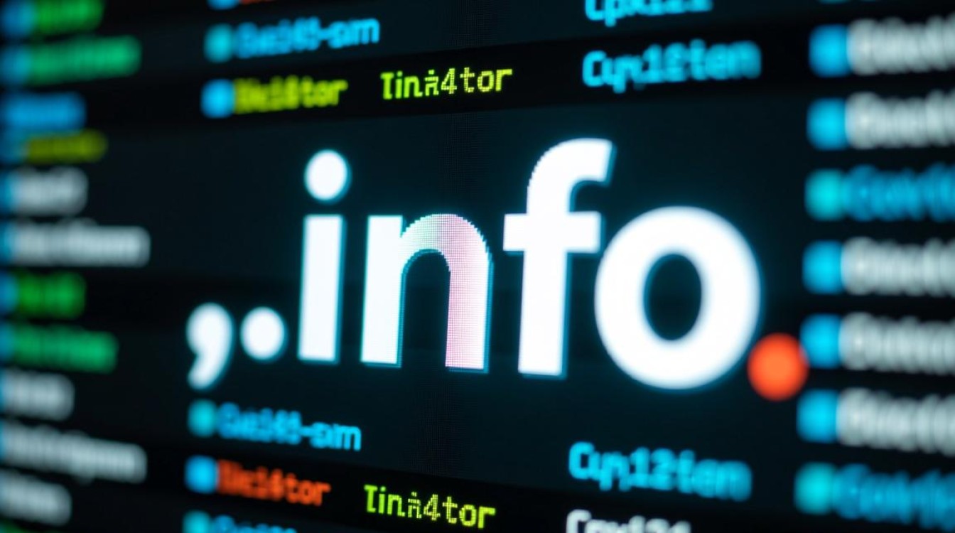 info域名价格是多少？2024年购买费用及优惠攻略