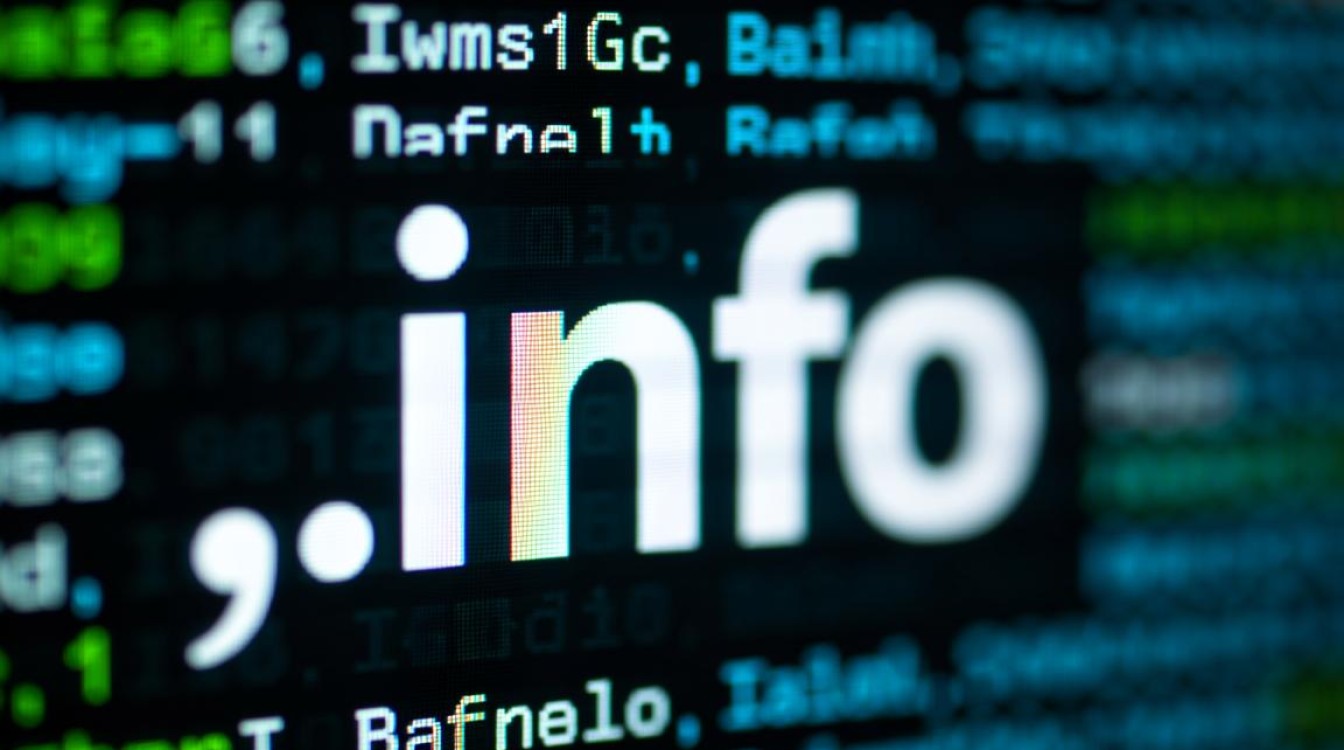 info域名价格是多少？2024年购买费用及优惠攻略