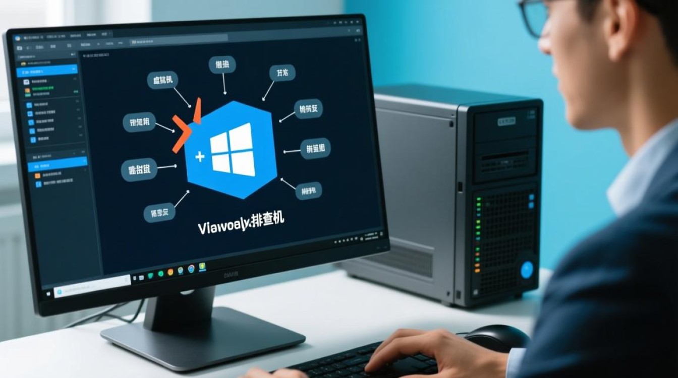 虚拟机开启出错怎么办？详细排查步骤与解决方案分享