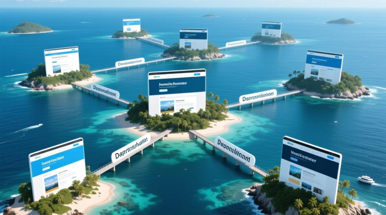 域名查询基地在哪里能查到最全的域名信息？-好主机测评网