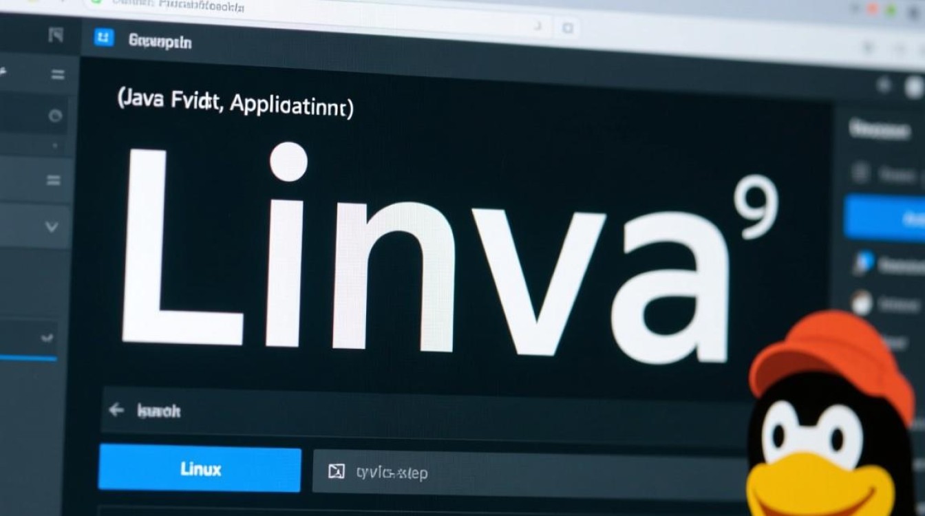 Java在Linux环境下如何正确配置和显示中文字体？