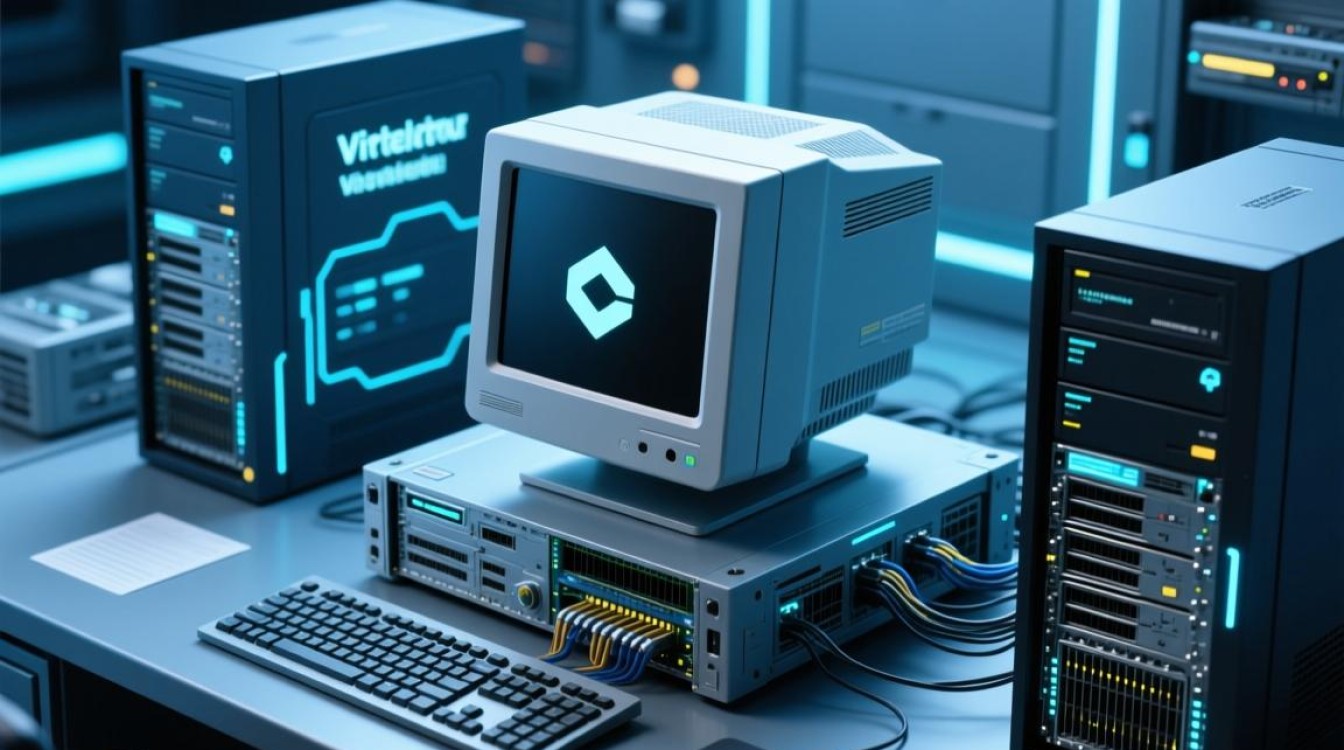 装好的虚拟机怎么用？新手必看操作指南来了！-好主机测评网