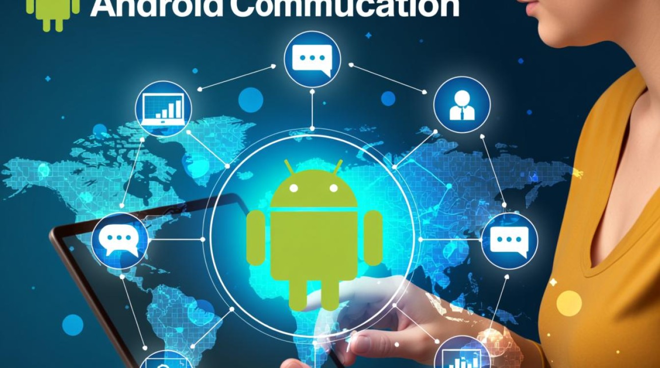 Android ping域名不通怎么办？排查网络与DNS问题-好主机测评网