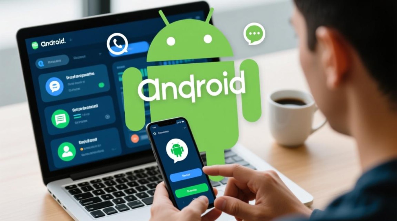 Android ping域名不通怎么办？排查网络与DNS问题