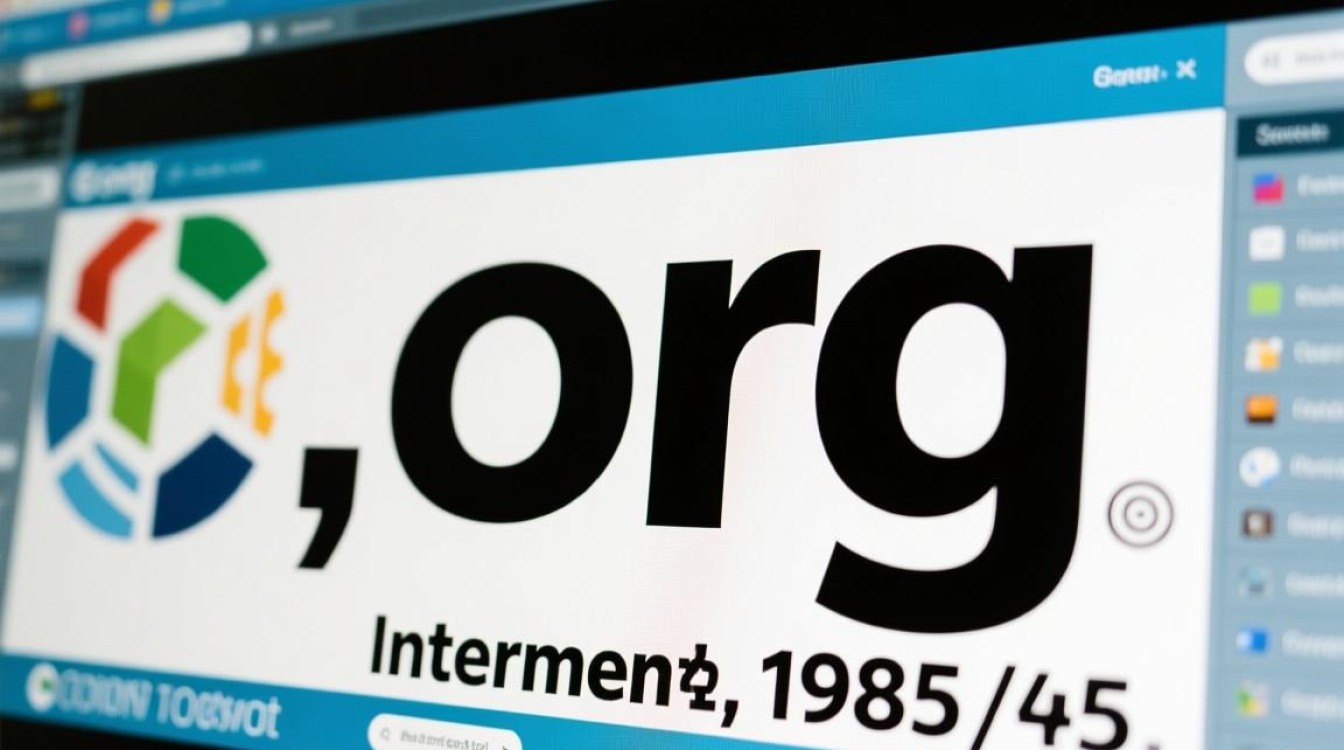 org域名一般干嘛用？适合哪些网站或场景？-好主机测评网