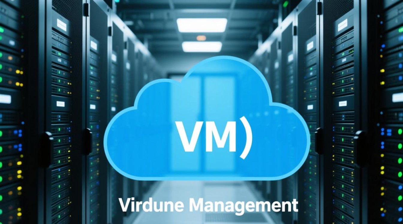 虚拟机管理克隆后，如何解决IP冲突与配置问题？-好主机测评网