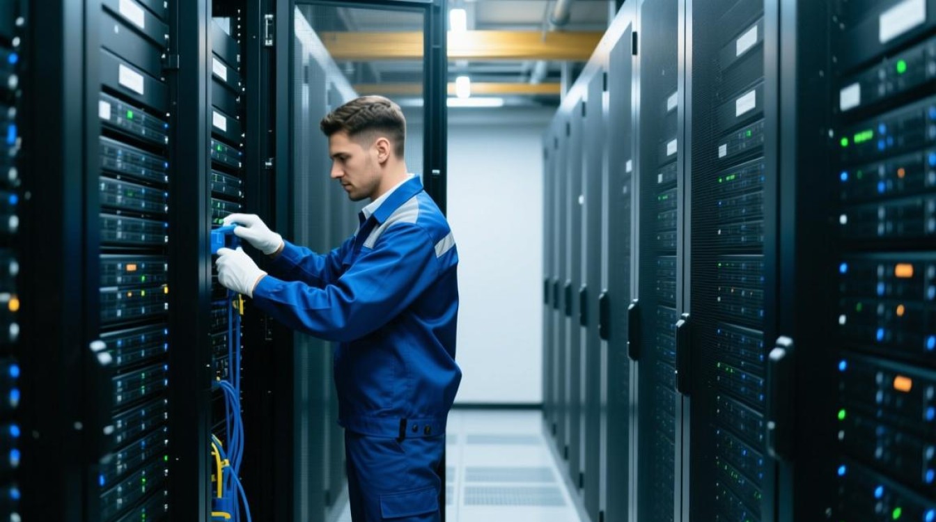 分布式数据管理安装步骤是怎样的？新手怎么快速上手？